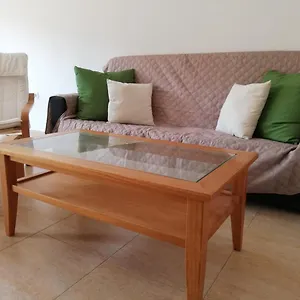 Casa Bielgo Caleta De Fuste , El Matorral España