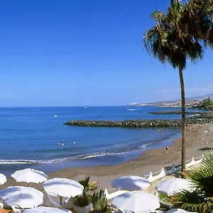 Playa Troya At The , Playa de las Américas España