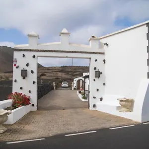Apartamento La Troja , Ye España