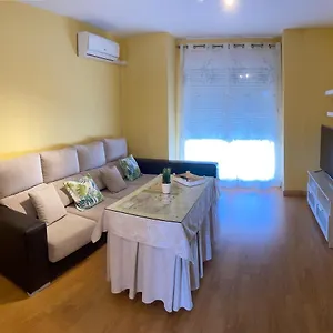 Alma Apartamento , Daimuz Bajo España