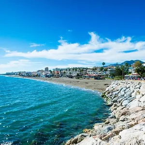 Apt. P/3 10' From The W/wifi In , Torremolinos España