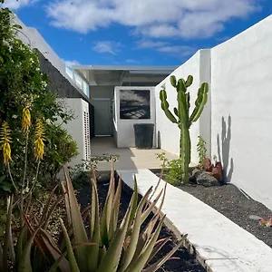 Loft La Cueva , Playa Blanca (Lanzarote) España