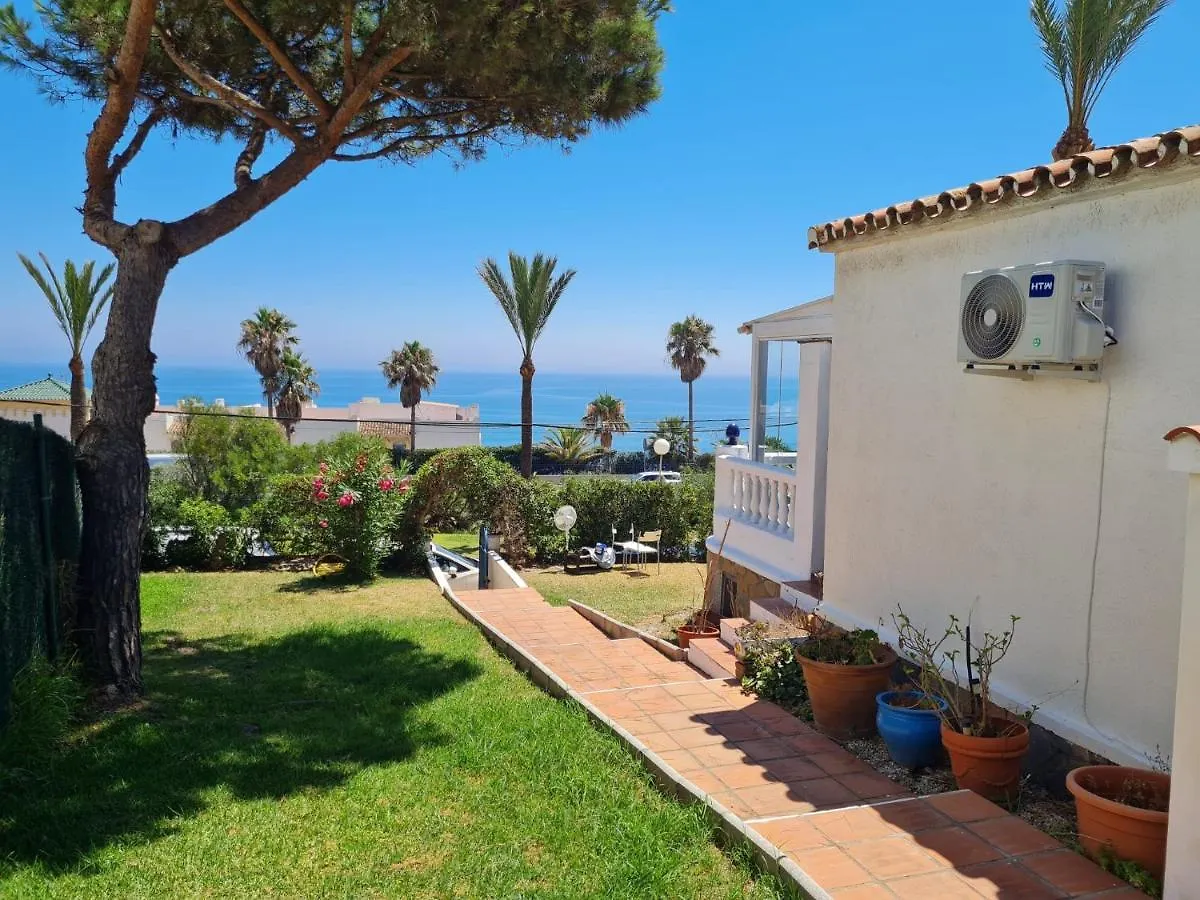Casa Dancha La Cala Villa La Cala De Mijas