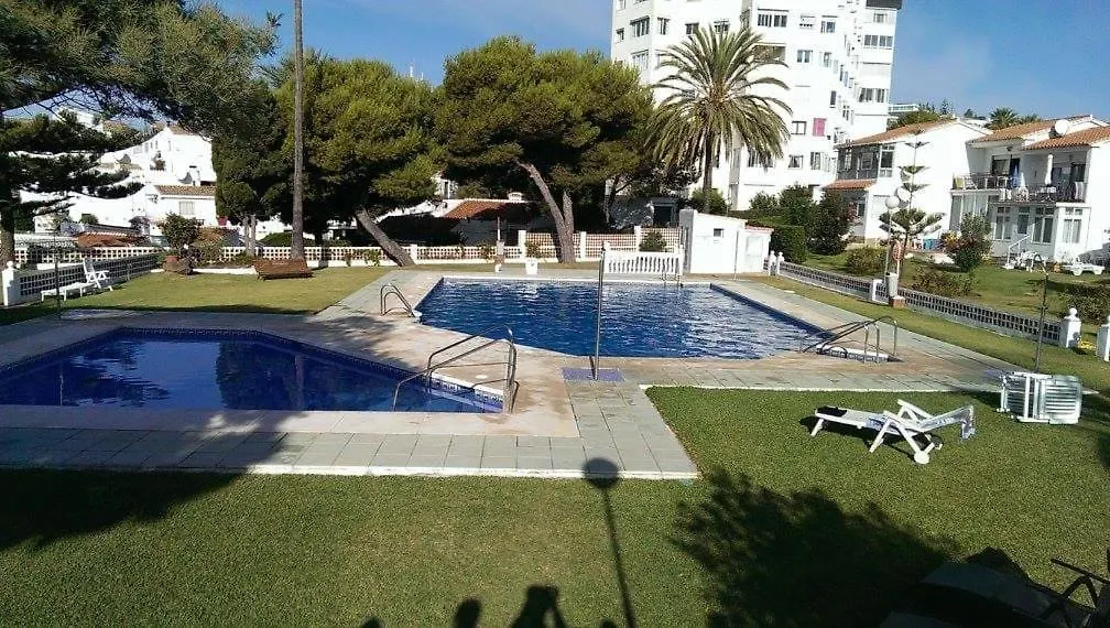 Holiday home Casa Dancha La Cala Villa La Cala De Mijas