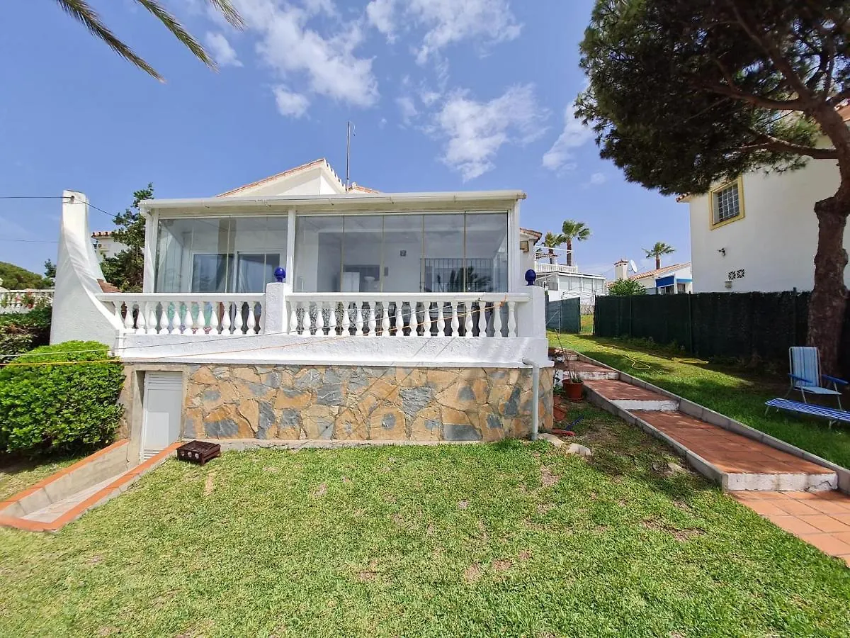 Casa Dancha La Cala Villa La Cala De Mijas Spain