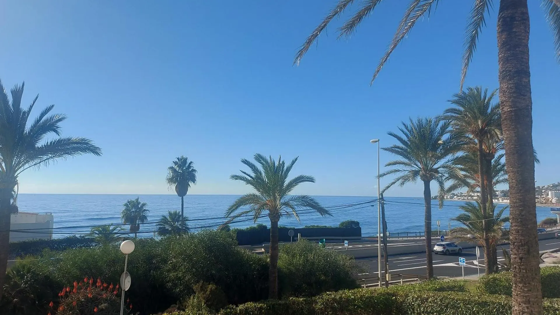 Holiday home Casa Dancha La Cala Villa La Cala De Mijas