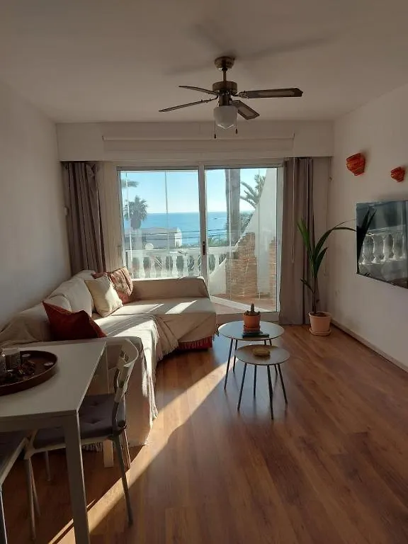 Casa Dancha La Cala Villa La Cala De Mijas