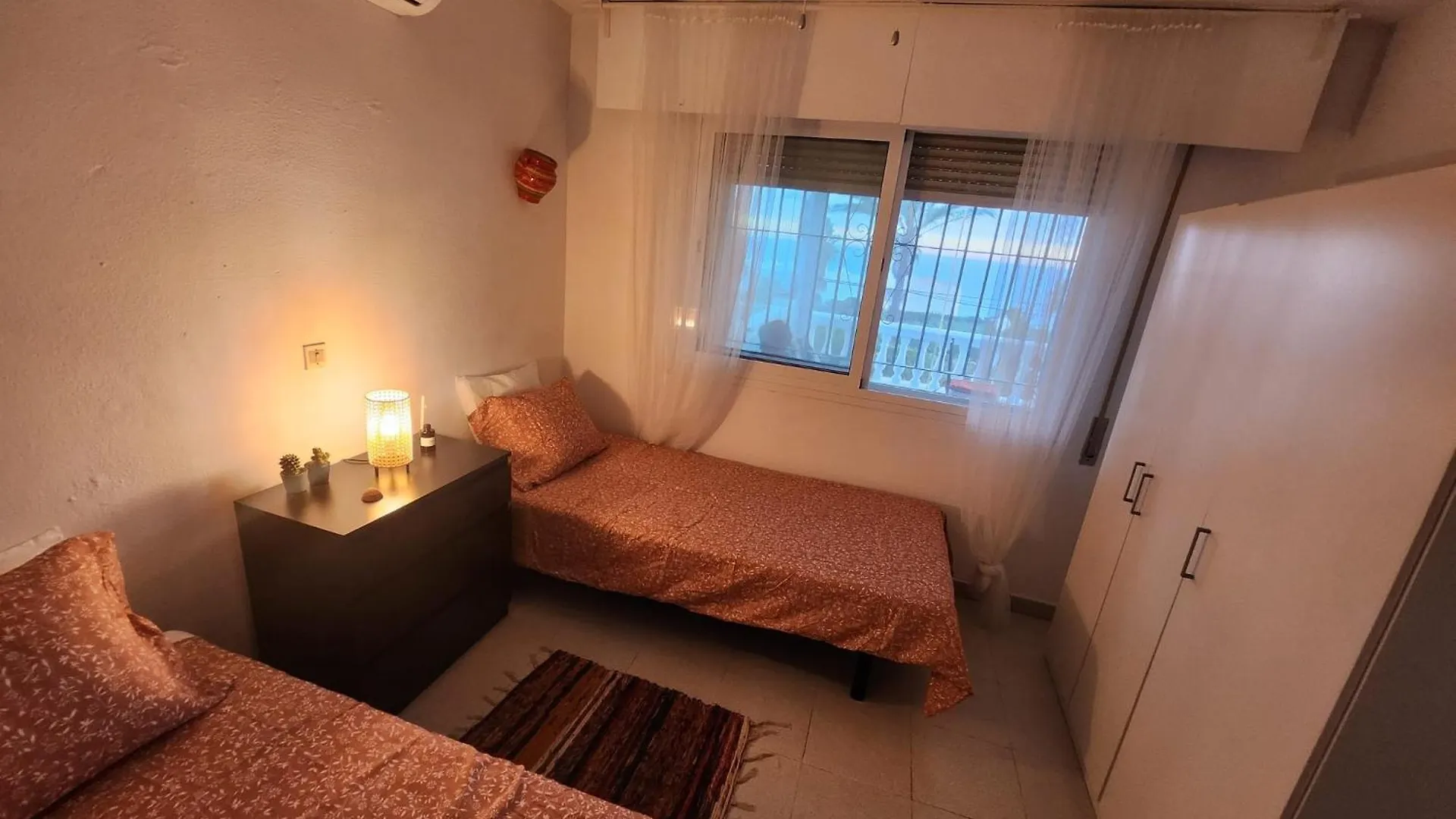Casa Dancha La Cala Villa La Cala De Mijas Spain